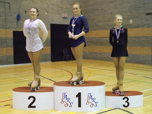 Inter-Bronze Figures
