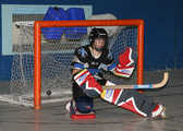 Roller Hockey